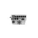 12 kW Inverter Deye-8K-SG05